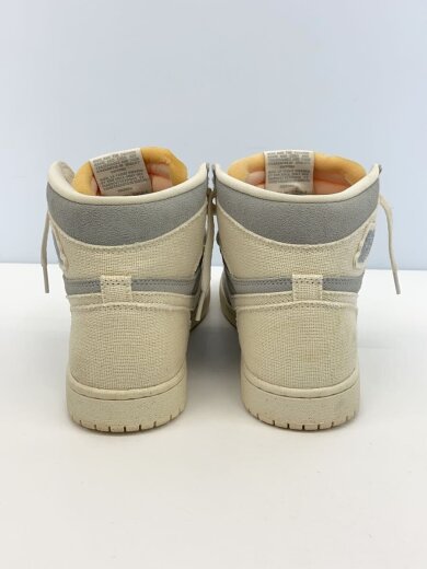 商品画像：エア ジョーダン 1 HIGH OG クラフト/26cm/GRY 6