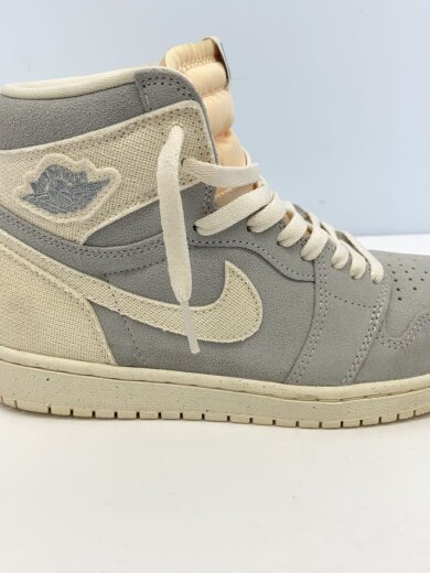 商品画像：エア ジョーダン 1 HIGH OG クラフト/26cm/GRY 9