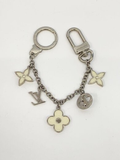 商品画像：ビジューサック・シェンヌフルールドゥエピ/WHT/レディース 2