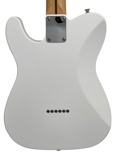 商品画像：MIJ JC TL Made in Japan Junior Collection Telecaster/2023/// 6