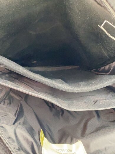 商品画像：リュック/--/BLK 6