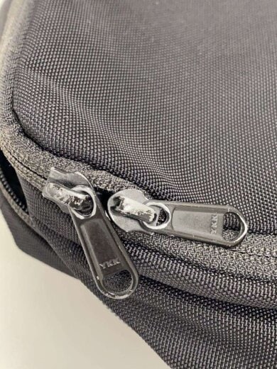 商品画像：リュック/--/BLK 8