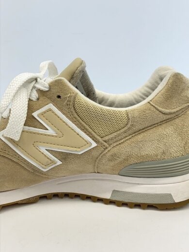 商品画像：M1400/ブラウン/26cm/CML 9