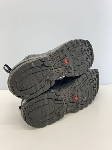 商品画像：ローカットスニーカー/28.5cm/BLK/473928 4