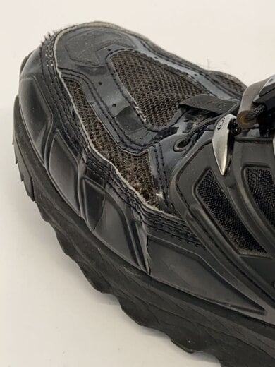 商品画像：ローカットスニーカー/28.5cm/BLK/473928 9