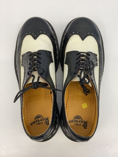 商品画像：ドレスシューズ/UK8/10458 3