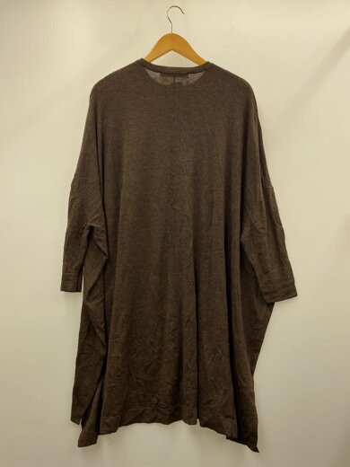 商品画像：長袖ワンピース/FREE/ウール/3-25959023 2