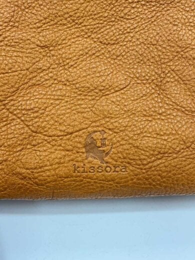 商品画像：ショルダーバッグ/レザー/ORN/無地 5