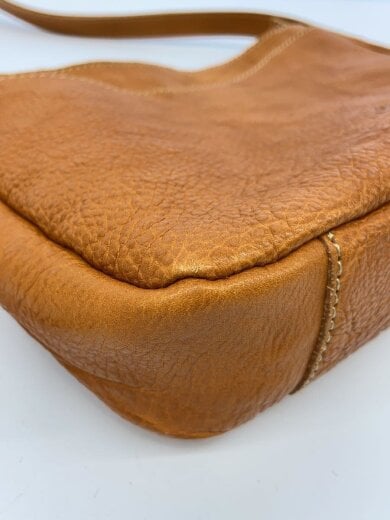 商品画像：ショルダーバッグ/レザー/ORN/無地 8