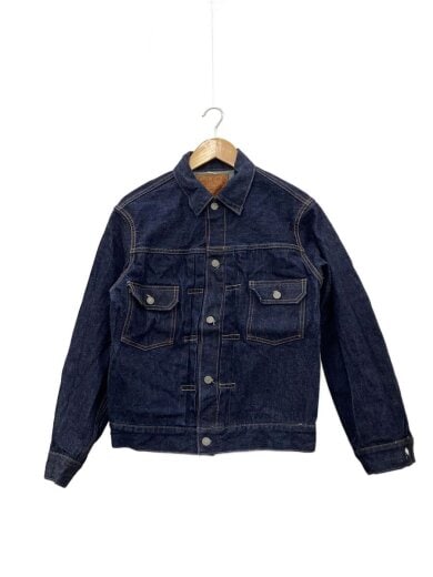 商品画像：Gジャン/38/コットン/1953 1