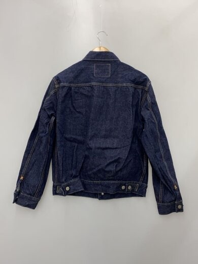 商品画像：Gジャン/38/コットン/1953 2