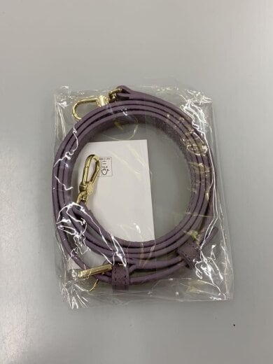 商品画像：ショルダーバッグ/フェイクレザー/PUP/無地 7