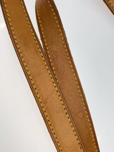 商品画像：カバメゾ_モノグラム・キャンバス/PVC/BRW// 9