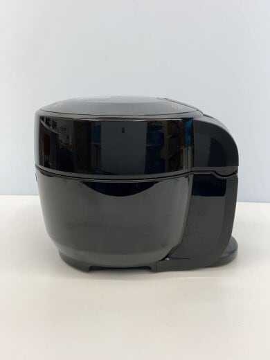 商品画像：その他調理家電 ヘルシオ ホットクック KN-HW10E-B [ブラック系] 2