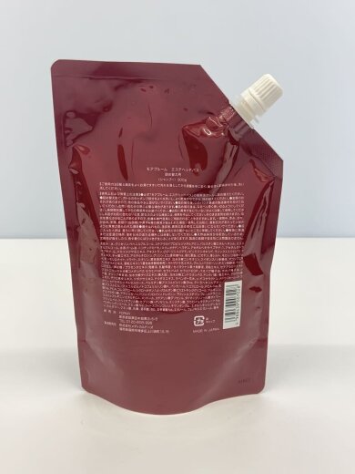 商品画像：MORE BLOOM/Esthetic Head Bath 300g 3個セット 3