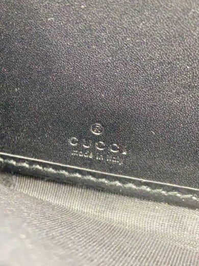 商品画像：長財布/BLK/メンズ/807982 3