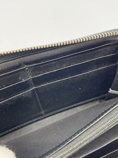 商品画像：長財布/BLK/メンズ/807982 7