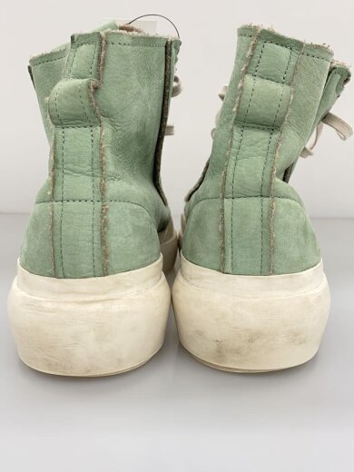 商品画像：ハイカットスニーカー/27cm/GRN/IG2922// 7