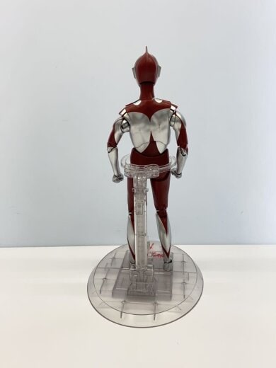 商品画像：フィギュア/特撮フィギュア/シン・ウルトラマン 4
