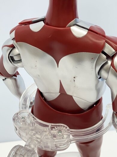 商品画像：フィギュア/特撮フィギュア/シン・ウルトラマン 6