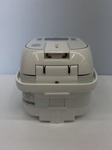 商品画像：炊飯器 RC-5E7X 4