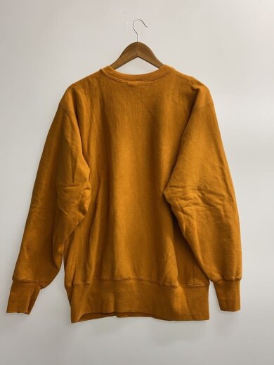 商品画像：スウェット/XL/コットン/ORN 2