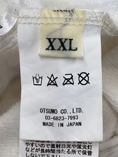 商品画像：トップス/XXL/コットン 4
