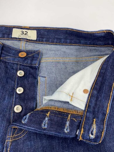 商品画像：TELLASON STOCK/ボトム/32/コットン// 3
