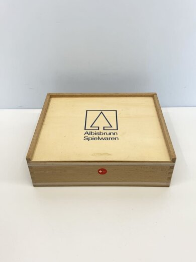 商品画像：Albisbrunn Spielwaren/キッズ玩具/積み木/// 2