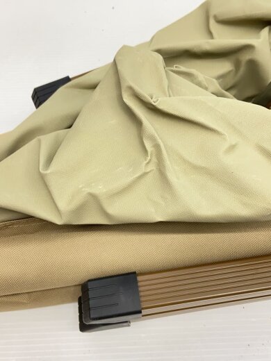 商品画像：No.73178012 Tradcanvas 抗菌防臭 FDコット DX-BA No.73178012 3