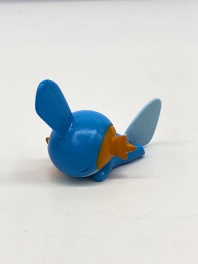 商品画像：モンコレ/ハツユメポケモン/2004/ゴンベ＆ミズゴロウ// 6