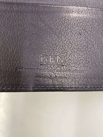 商品画像：REN/財布/レザー/メンズ// 3