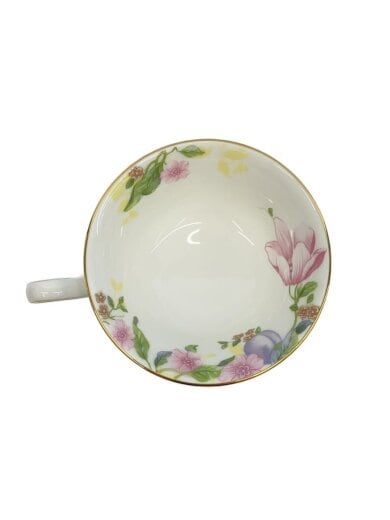商品画像：カップ&ソーサー/マルチカラー 3
