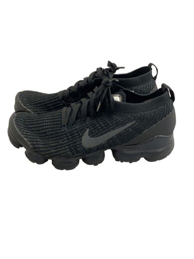商品画像：AIR VAPORMAX FLYKNIT 3/エアベイパーマックスフライニット3/ブラック/AJ6900-004/ 1