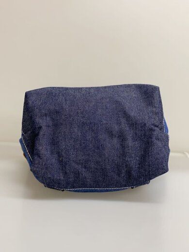 商品画像：トートバッグ/コットン/IDG/無地// 4