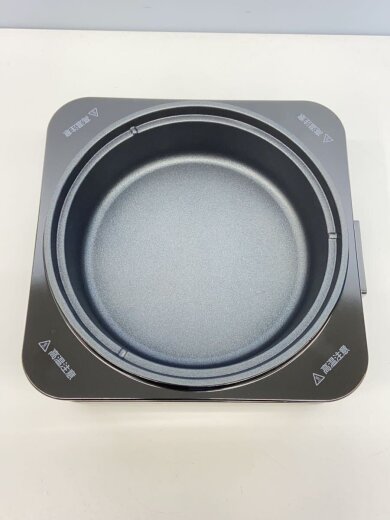 商品画像：ホットプレート YHC-W600 6