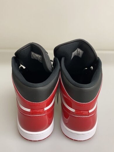 商品画像：エア ジョーダン 1 MID SE/26.5cm/RED// 3