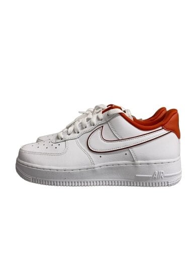 商品画像：AIR FORCE 1 07_エア フォース 1 07/24.5cm/WHT// 1