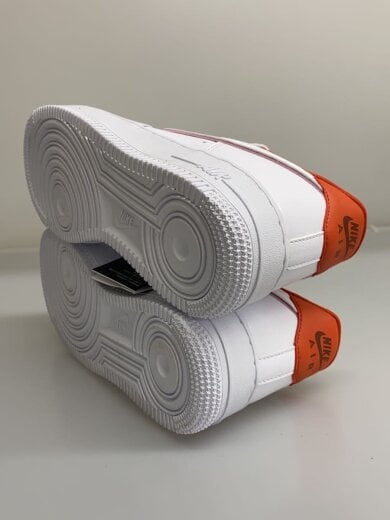 商品画像：AIR FORCE 1 07_エア フォース 1 07/24.5cm/WHT// 4