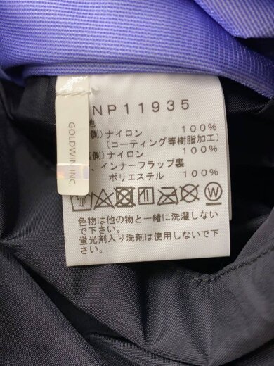 商品画像：MOUNTAIN RAINTEX JACKET_マウンテンレインテックスジャケット/L/ナイロン/BLK/無地 4