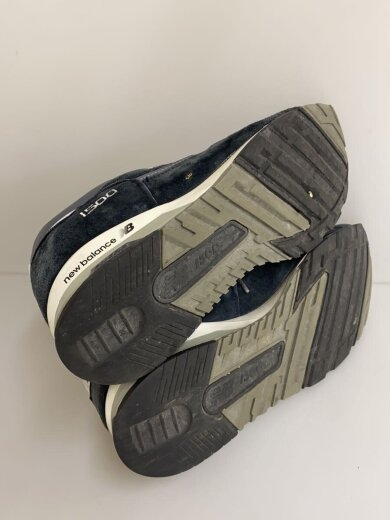 商品画像：U1500/ネイビー/UK7.5/NVY// 4