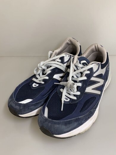 商品画像：M990/ネイビー/29cm/NVY// 2
