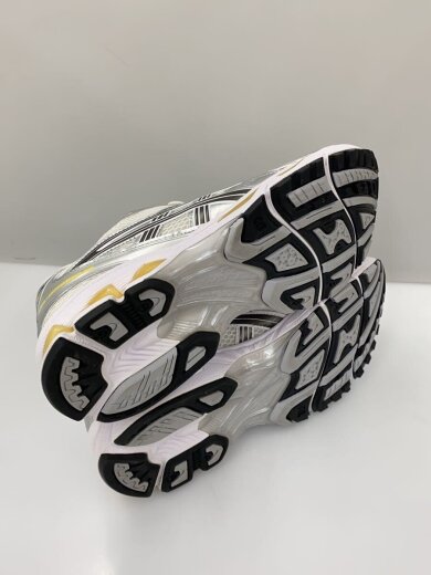 商品画像：ローカットスニーカー/27cm/SLV/f450724 4