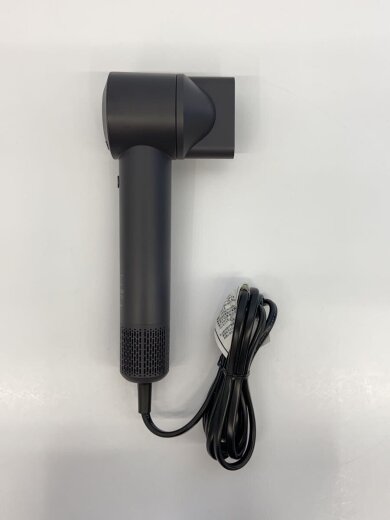 商品画像：ドライヤー NY281 DGY [ダークグレー]// 2