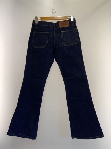 商品画像：CASMAN/ブーツカットパンツ/33/コットン 2