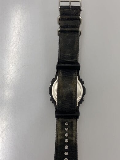 商品画像：腕時計/デジタル/DW-5600BBN// 6