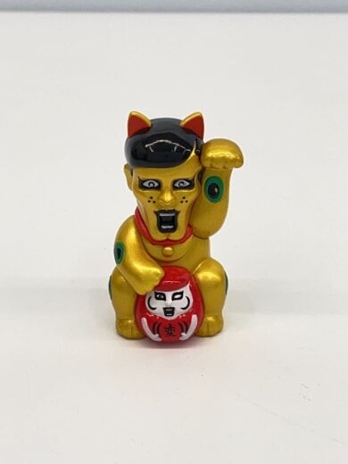 商品画像：フィギュア/パンクドランカーズ/あいつ縁起物/コンプリート 2