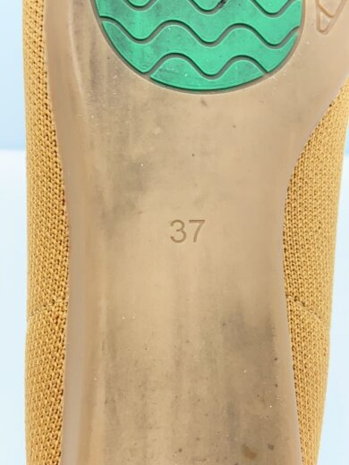 商品画像：フラットパンプス/37/CML 5