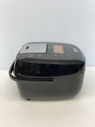 商品画像：炊飯器 おどり炊き SR-PA109-K [ブラック] 3