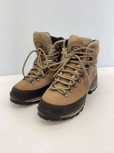 商品画像：トレッキングブーツ/40/BRW/FLEX-STM/// 2